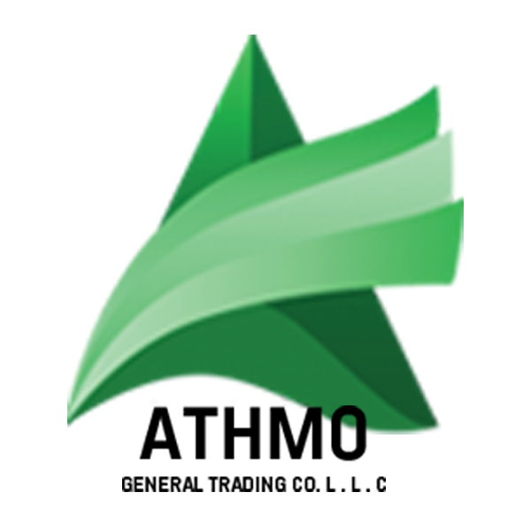 Athmo General Trading Logo