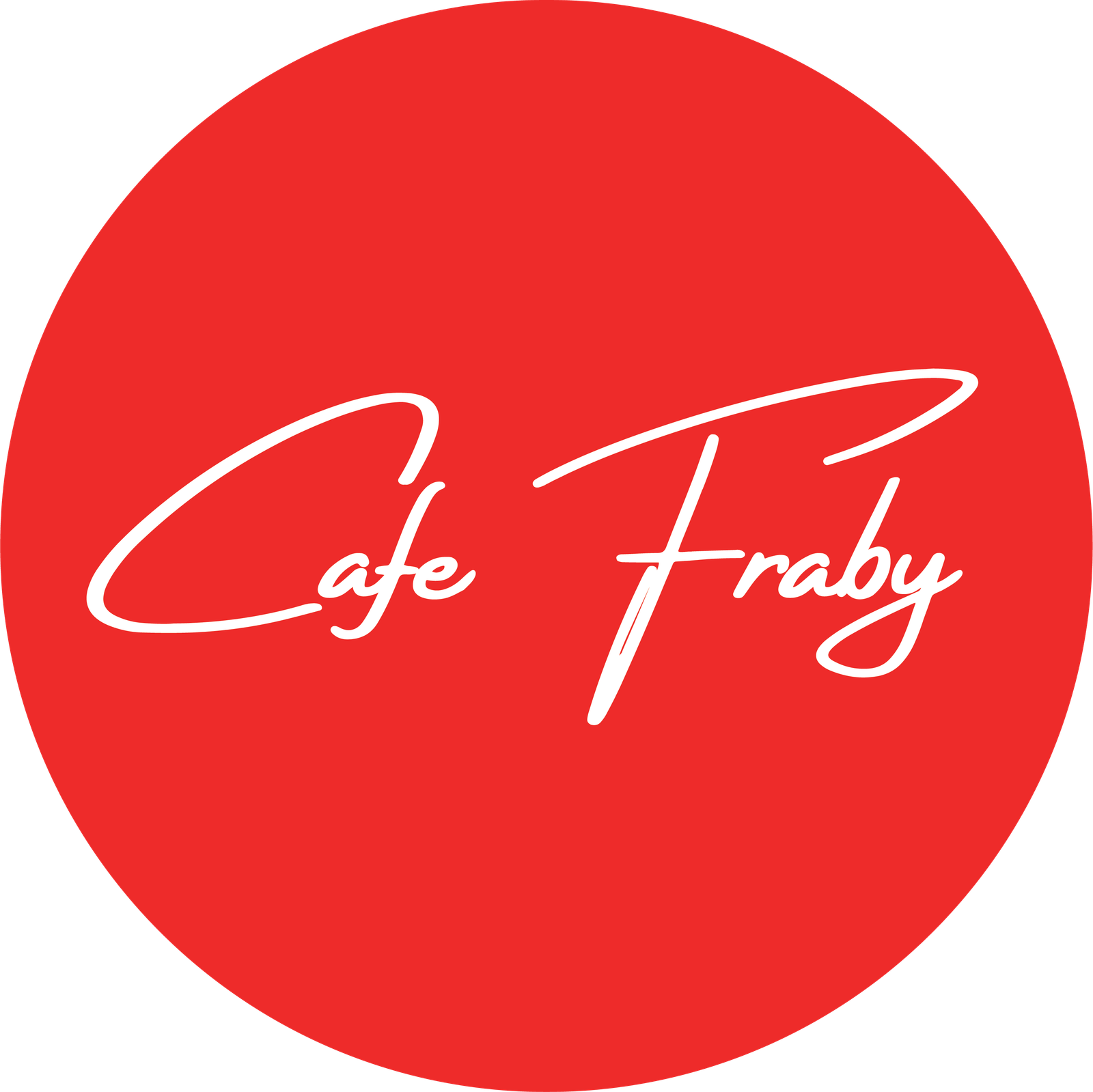 Fraby Logo